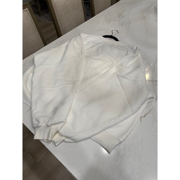 XL | RHUDE Catamaran Champion Graphic Crewneck Sweater Mens MSRP $765 NWT - Picture 11 of 13